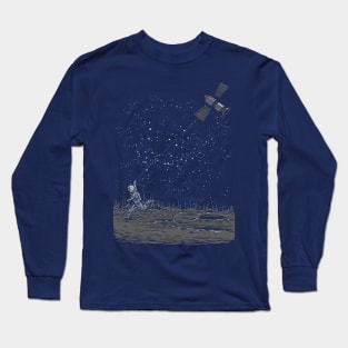 Astrokite Long Sleeve T-Shirt